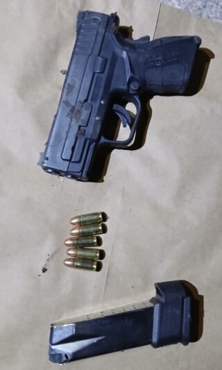 Foto: Uprava policije