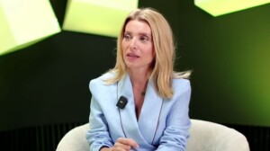 Anđelka Stević Žugić; Foto: YouTube screenshot/Klix