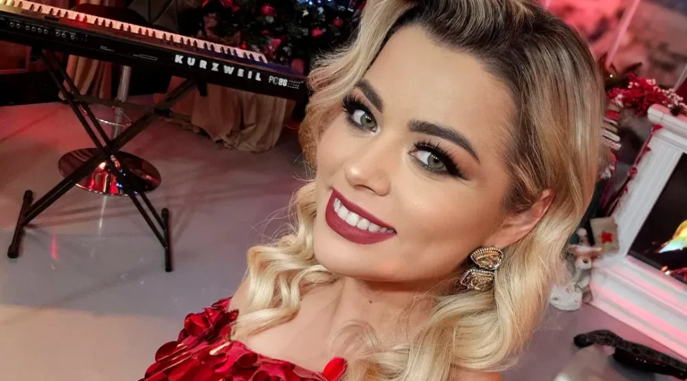 Bivša pjevačica Magazina u zadnji tren otkazala kumstvo: Slušam i ne vjerujem