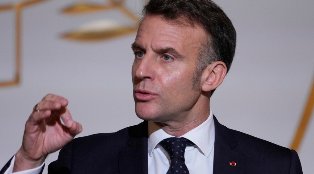 Foto: EPA/Michel Euler