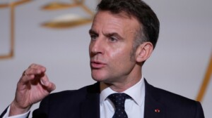 Foto: EPA/Michel Euler