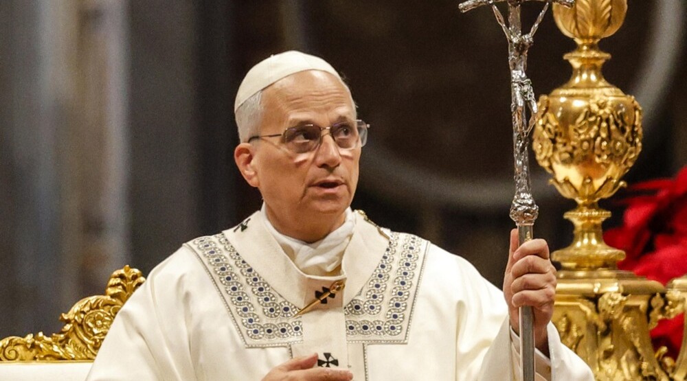 Foto: EPA/GIUSEPPE LAMI