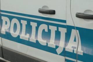 Foto: Uprava policije