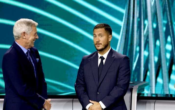 Eden Azar na udaru u Belgiji zbog promocije klađenja