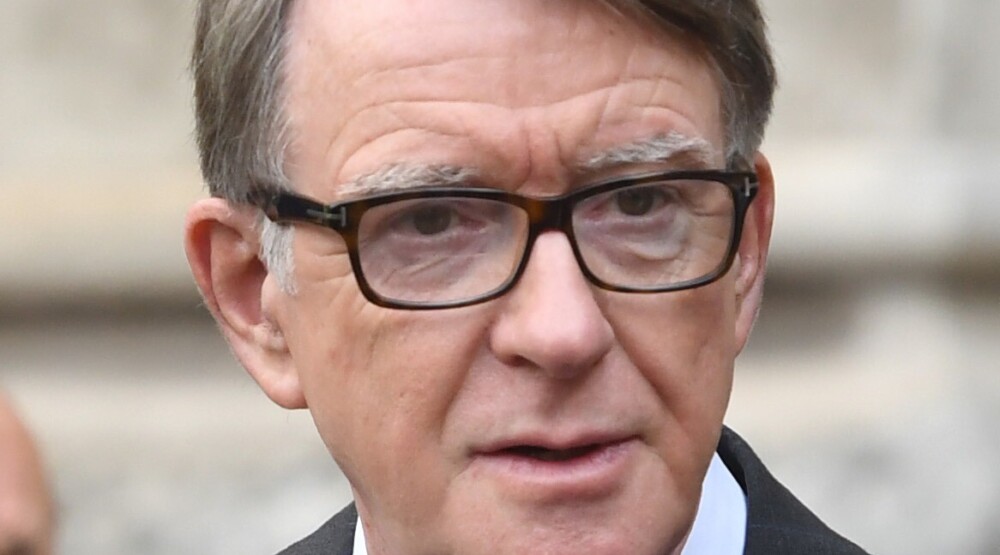 Foto: EPA/FACUNDO ARRIZABALAGA