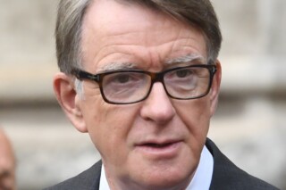 Foto: EPA/FACUNDO ARRIZABALAGA