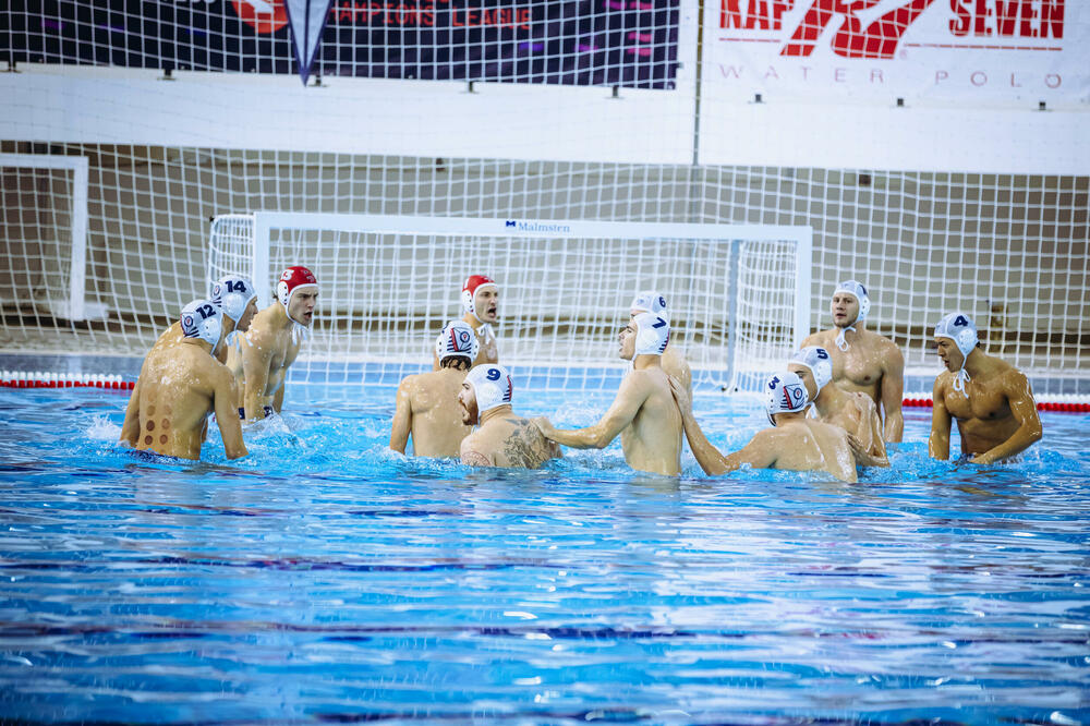 Primorac sjutra u Zagrebu protiv Juga