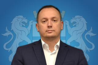 Vladimir Bulatović