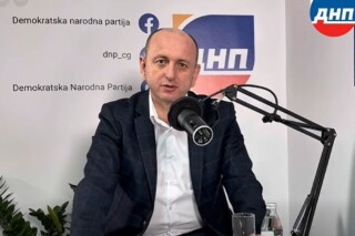 Milan Knežević