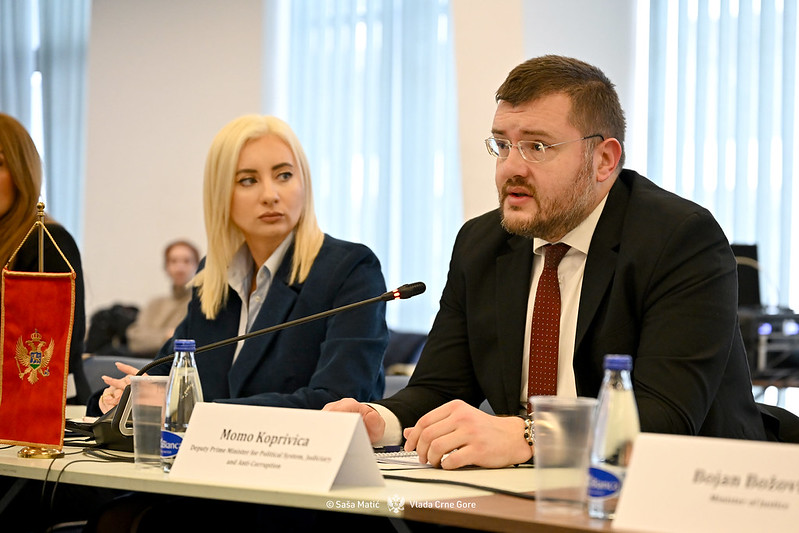 Momo Koprivica, Foto: MEP