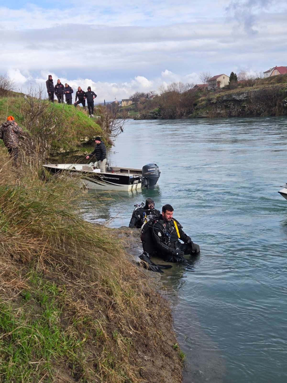 Foto: Regionalni ronilački centar Bijela