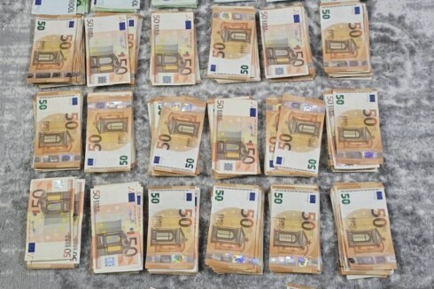 Foto: Uprava policije