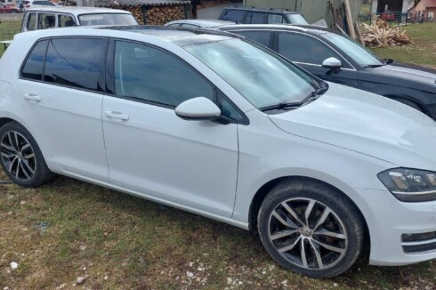 Foto: Uprava policije