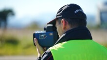 Foto: Uprava policije/Mreža X