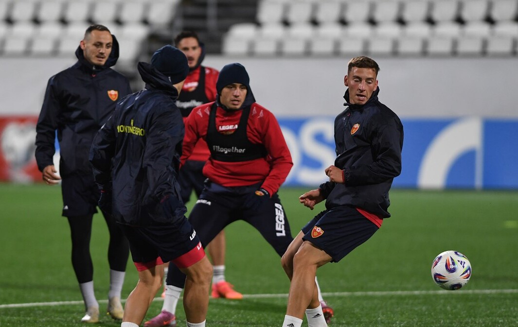 Marko Perović: Da popravimo utisak iz prethodnog perioda