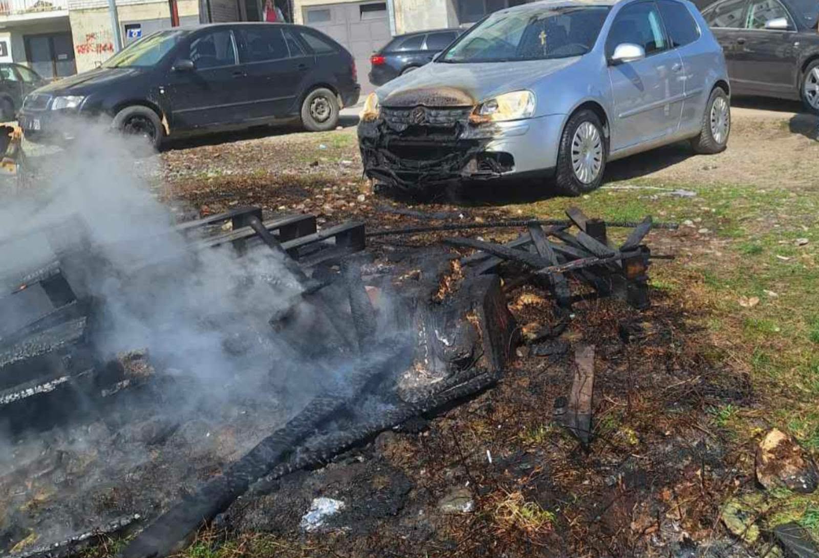 Foto: Služba zaštite i spašavanja