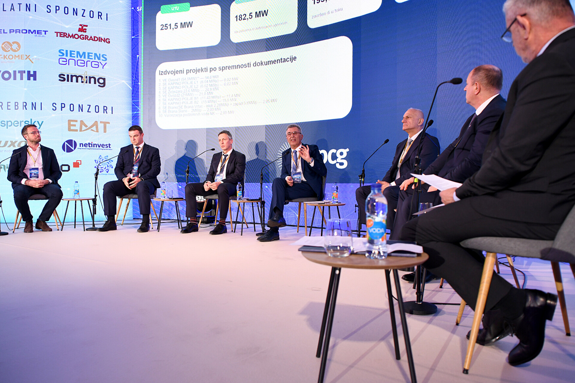 Đukanović na SET-u 2026: EPCG raspolaže respektabilnim razvojnim potencijalom