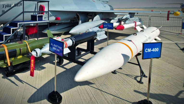 Plenković o novim srpskim raketama: Upozorit ćemo partnere u NATO-u