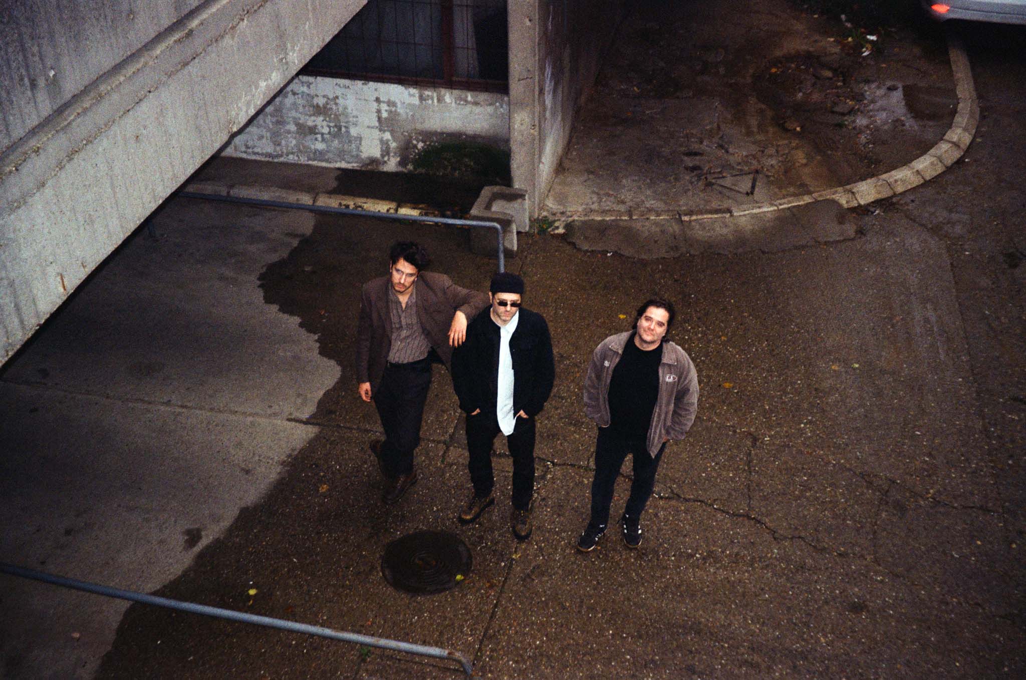 Oxajo; Foto: Marija Strajnić