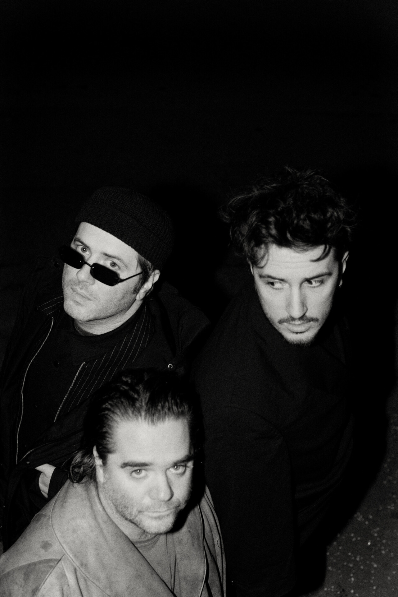 Oxajo; Foto: Marina Vasilevskaia