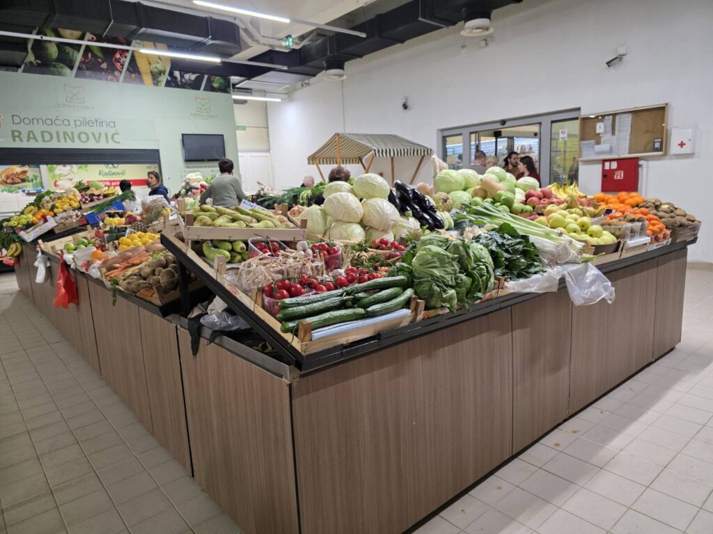 Foto: Glavni grad
