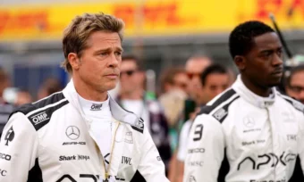 Film o vozaču kojem je nesreća uništila karijeru sada juri prema Oskarima