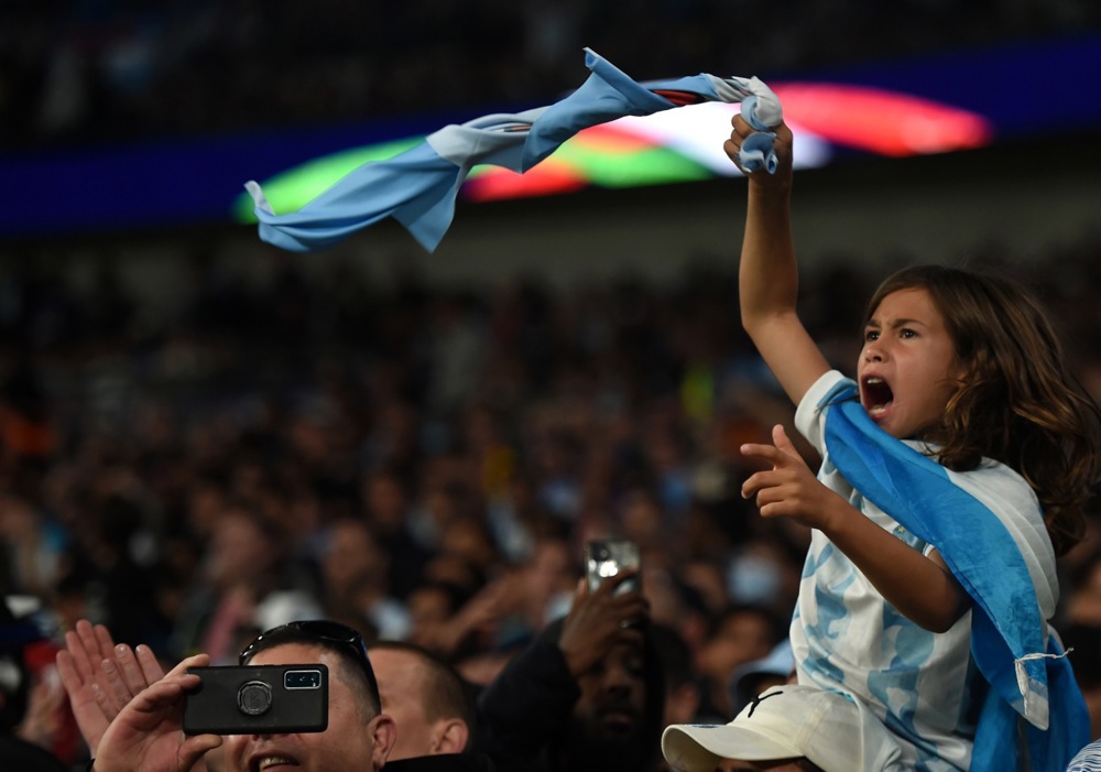 Finalisima na Bernabeuu? Argentina i Španija sve bliže spektaklu u Madridu