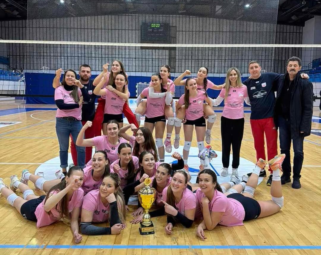 Galeb preko Nikšića nazad u EPCG Superligu