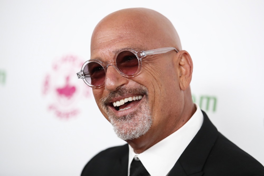 Komičar se izvinio prvi put nakon 50 godina, glumica mu došla glave