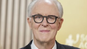 Džon Litgou; Foto: EPA/ALLISON DINNER