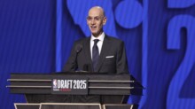 Adam Silver