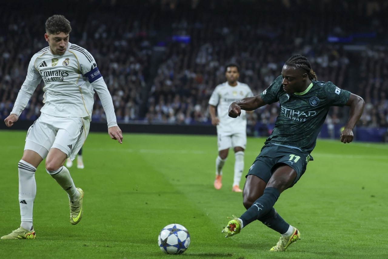 Doku vjeruje u preokret protiv Reala: Ako su oni dali tri gola, možemo i mi