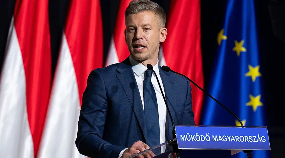 Orbanov glavni rival optužio Rusiju za miješanje u izbore u Mađarskoj