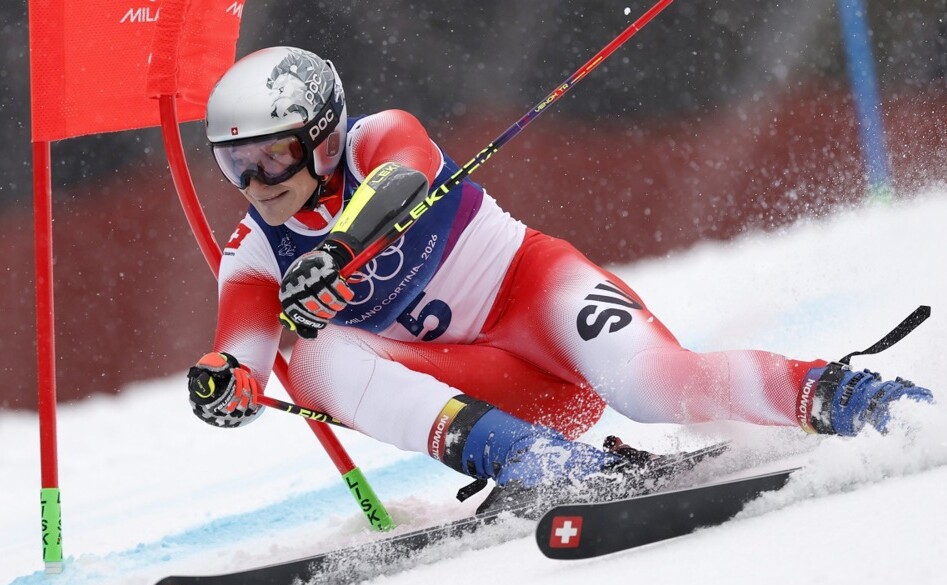 Opet otkazan supeveleslalom u Kurševelu