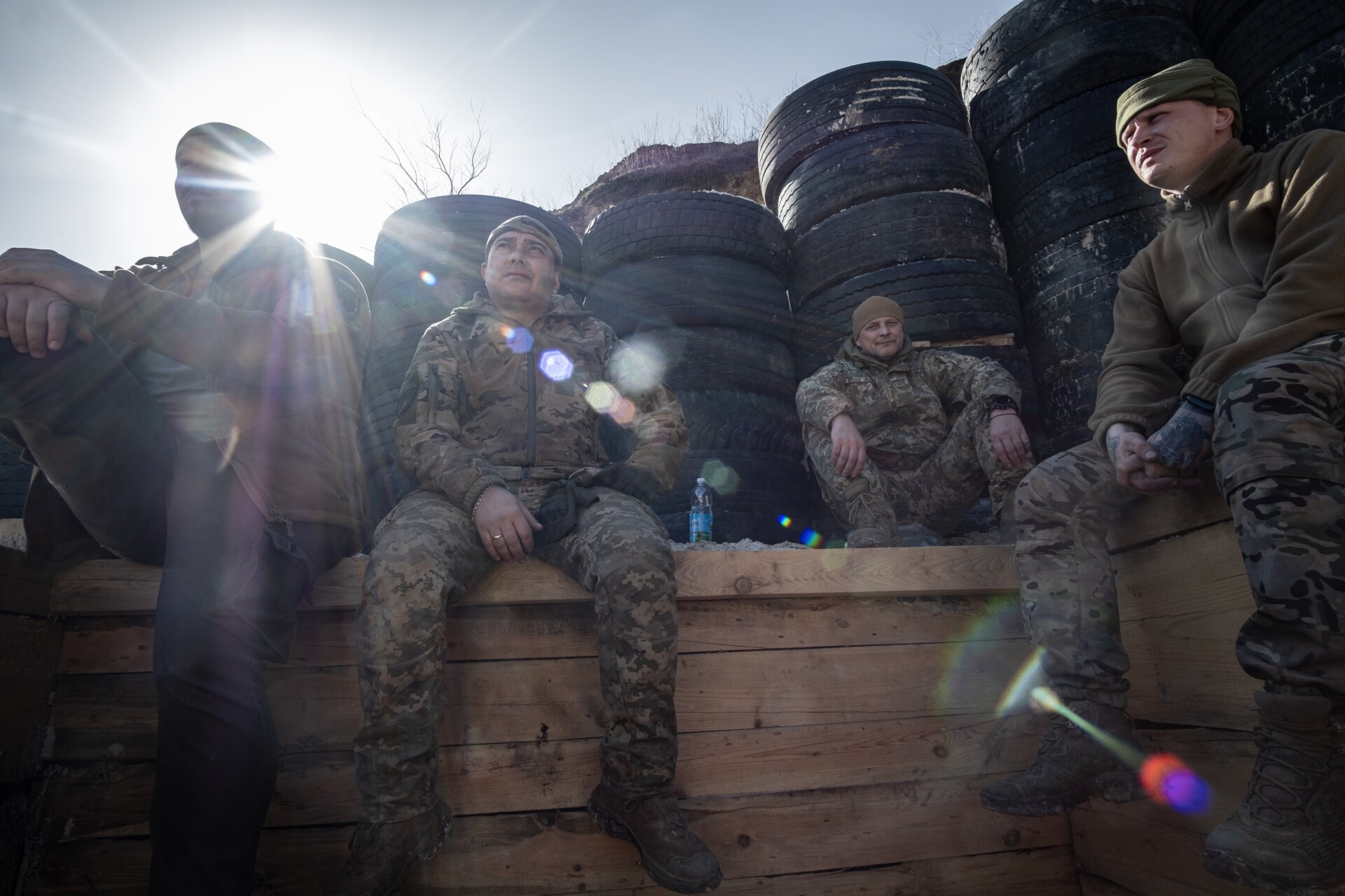 Iz sata u sat: Zelenski: Ublažavanje sankcija jača poziciju Rusije; Makron: Rusija griješi ako misli da će joj rat u Iranu donijeti predah