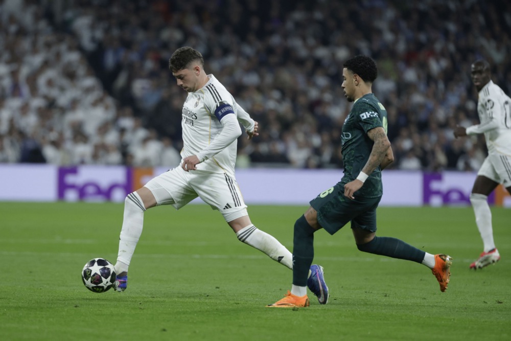 UŽIVO: Donaruma odbranio penal Vinisijusu, Čelsi izjednačio na Parku prinčeva