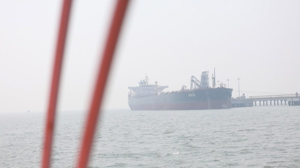 Zašto Iran ima prednost u Ormuskom moreuzu