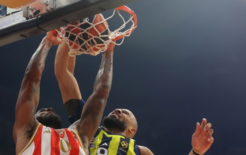 Zvezda srušila prvaka Evrope