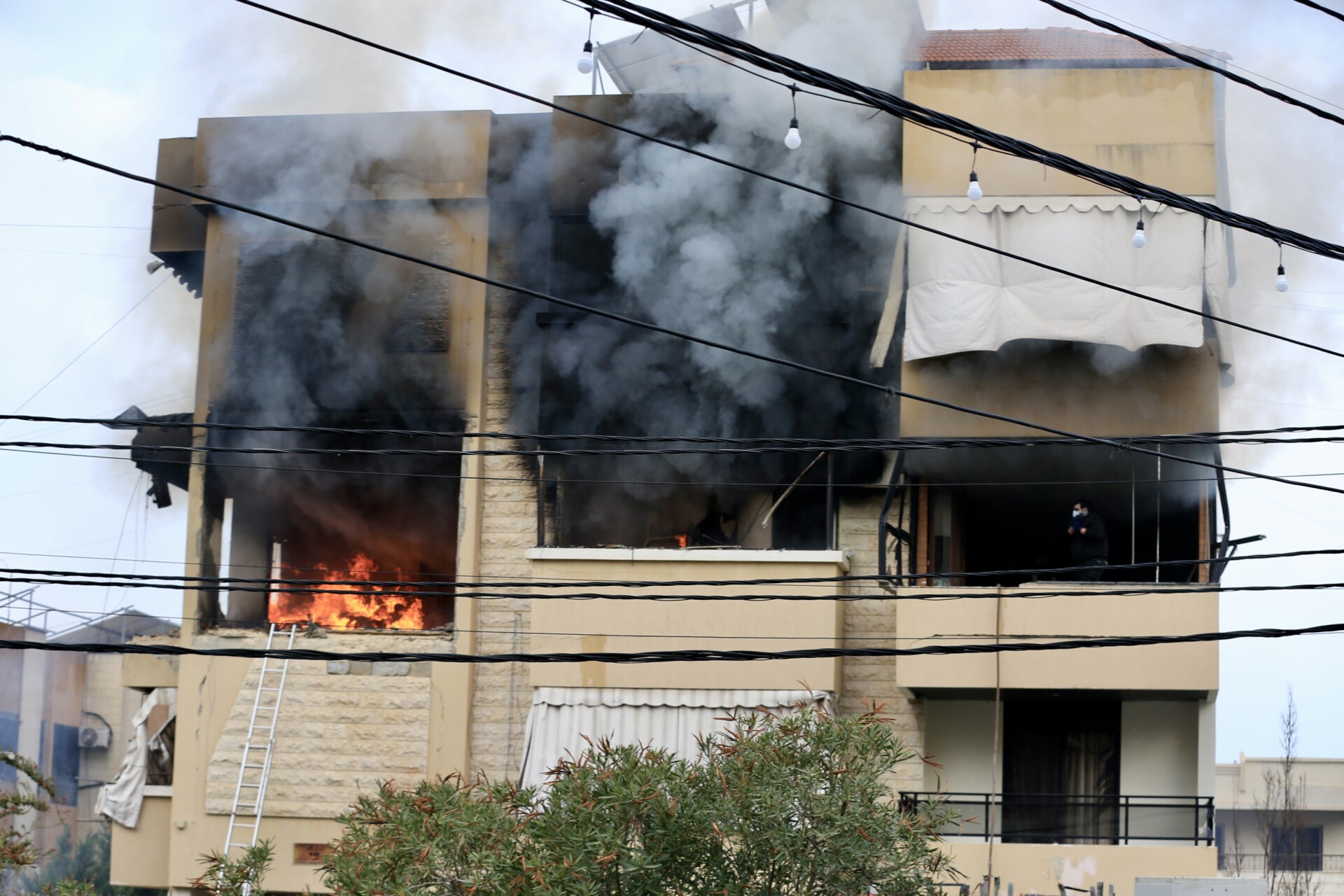 UŽIVO: Izrael pokrenuo masovan napad na Iran; Kuvajtski mediji: Modžtaba Hamnei operisan u Moskvi
