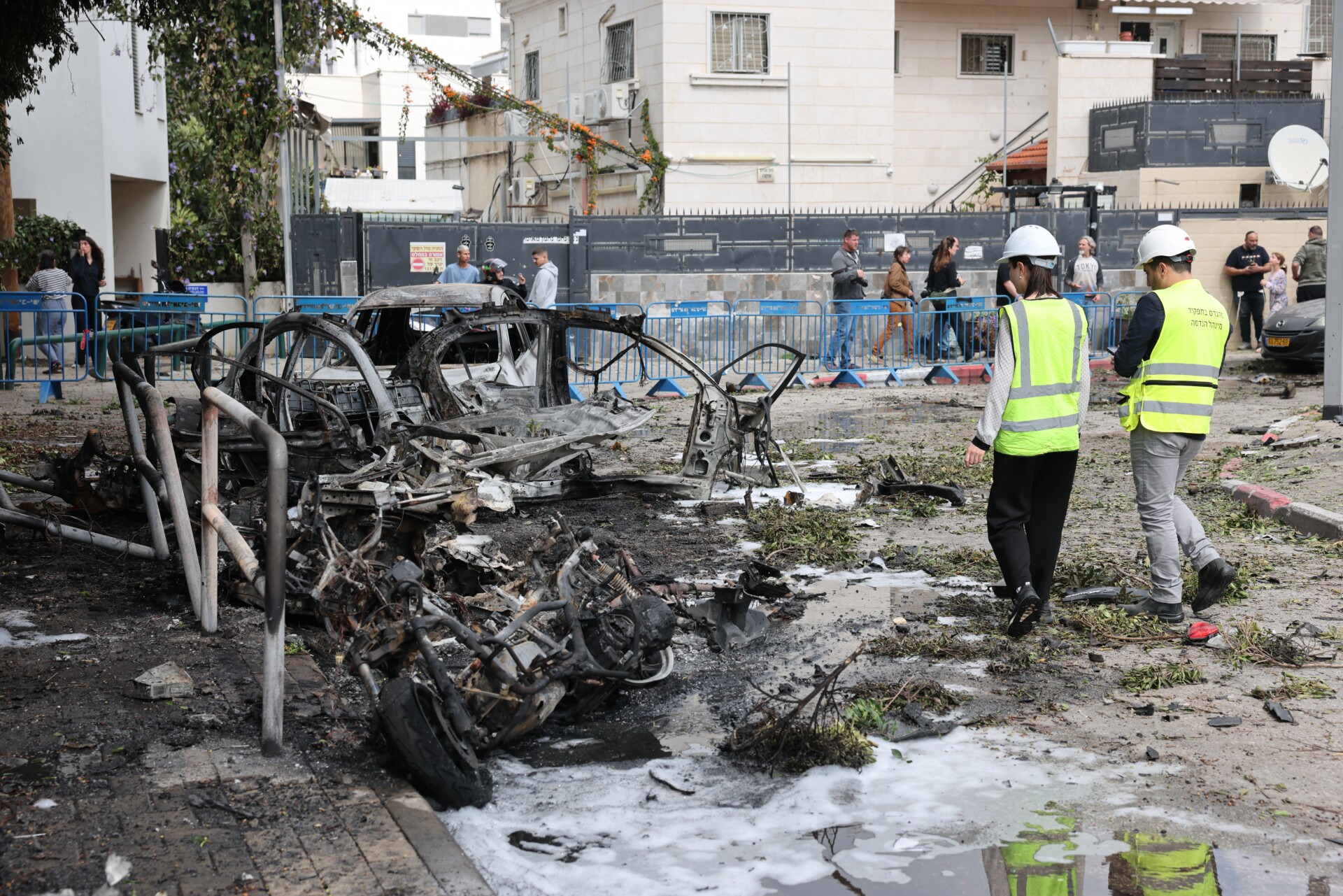 Foto: EPA/ABIR SULTAN