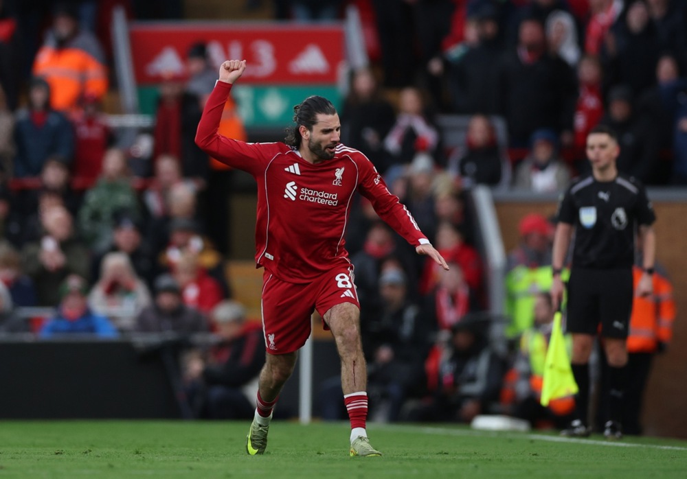 Kraj spekulacija, Soboslaj jasan: Enfild je moj dom