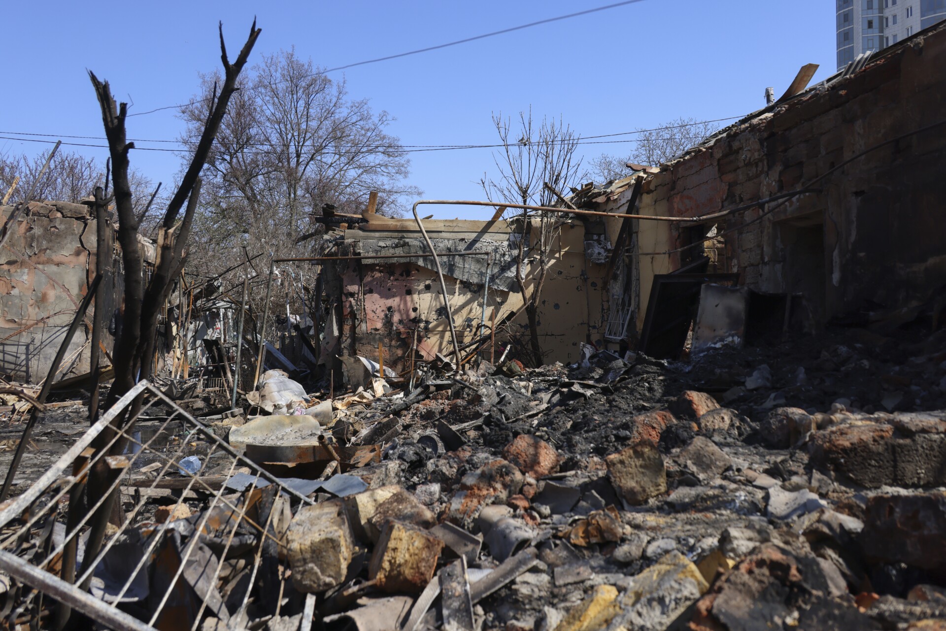 Iz sata u sat: Mediji: Rusija napala ukrajinsku bazu u kojoj su stacionirani avioni NATO; Zelenski stigao u Jordan, najavio važne sastanke na temu bezbjednosti