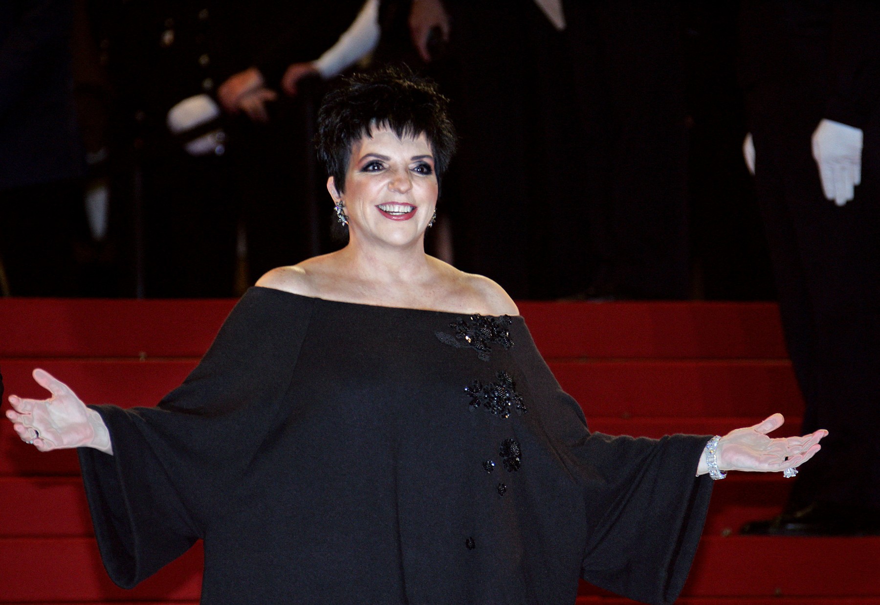 Lajza Mineli objavila memoare, Holivud bruji o njenim aferama