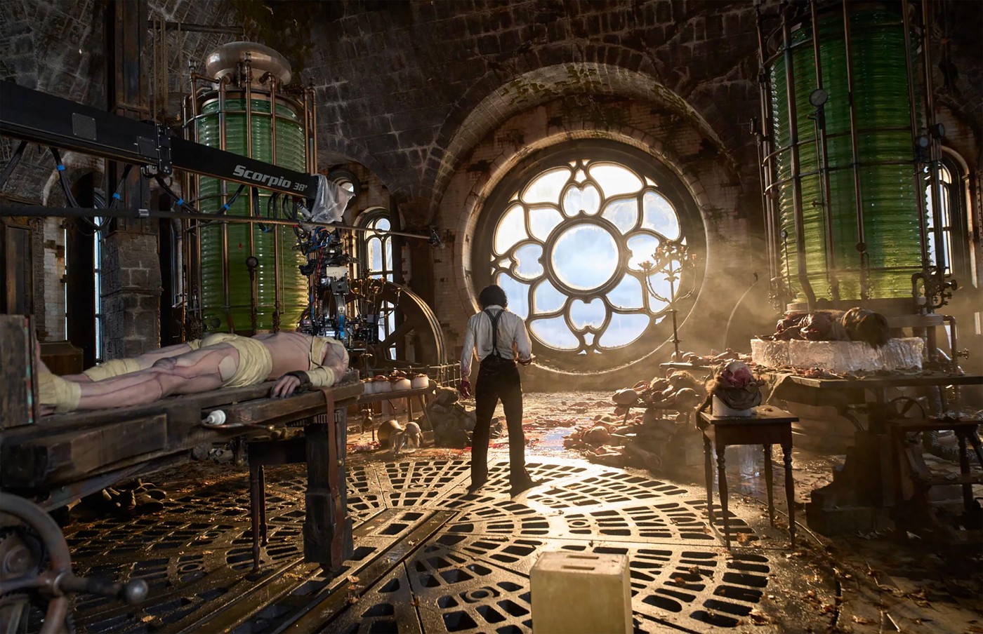 Šest Netflixovih filmova u trci za Oskara 2026. godine