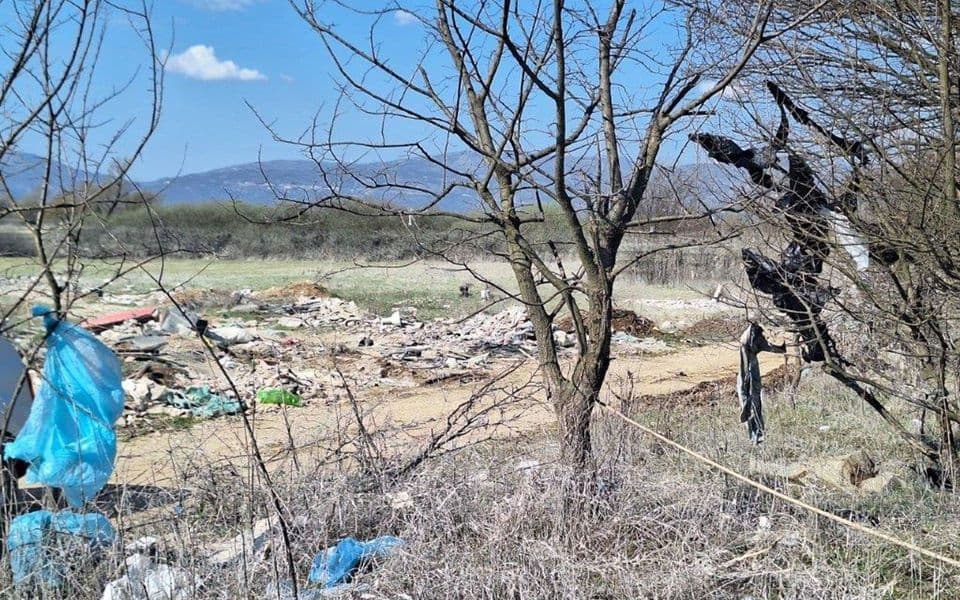 Prijestonica kulture kao primjer nekulture njenih građana