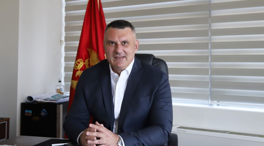 Radomir Vuksanović, FOTO: Svetlana Milović