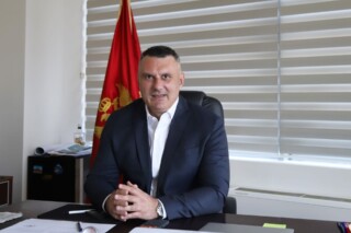 Radomir Vuksanović, FOTO: Svetlana Milović
