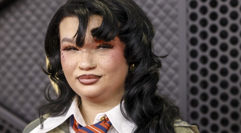 Pjevačica progovorila o trenutku kada se onesvijestila na sceni: Izabrala sam da povrijedim sebe