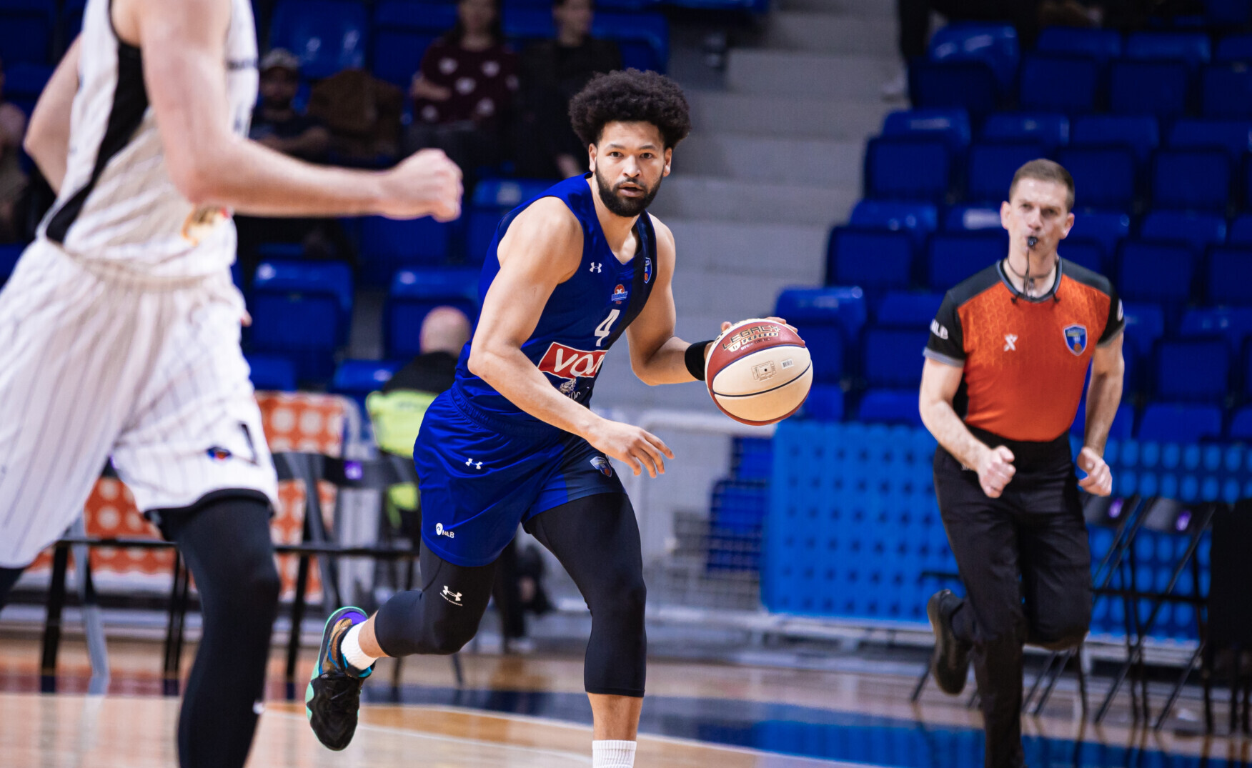 Mala satisfakcija poslije evropske eliminacije: Budućnost nakon drame pobijedila Kluž