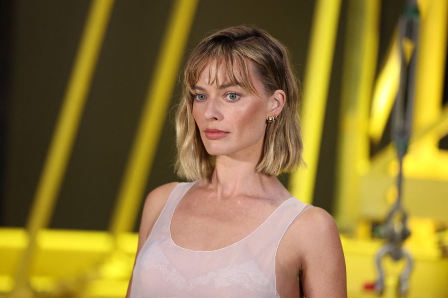 Novi izgled Margo Robi pokrenuo lavinu komentara: Tako je tužno kad ovo vidim